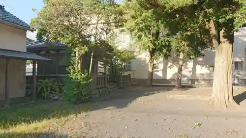 須佐乃男神社   の末社