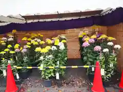 新町御嶽神社(東京都)