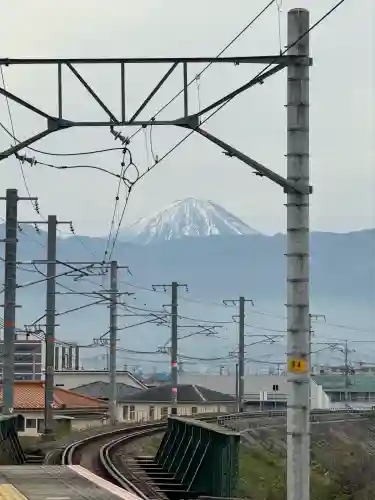甲斐善光寺(山梨県)