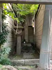 天祖神社(東京都)