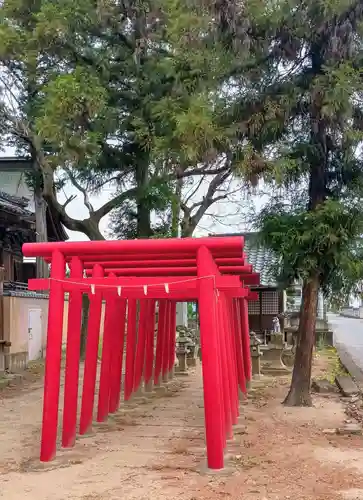 八幡神社(山梨県)