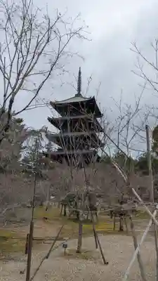仁和寺(京都府)