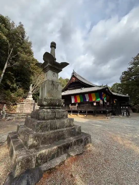 神積寺(兵庫県)