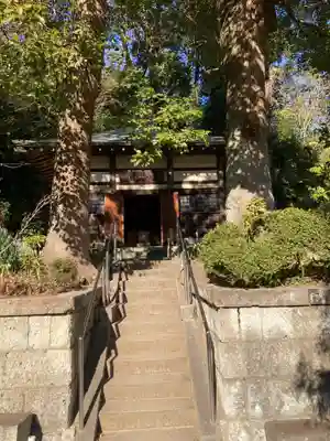 横浜　西方寺(神奈川県)