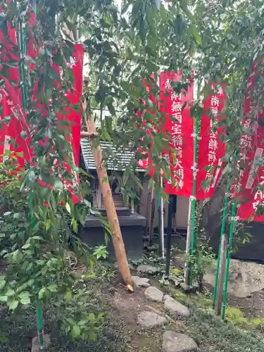 真成院(東京都)