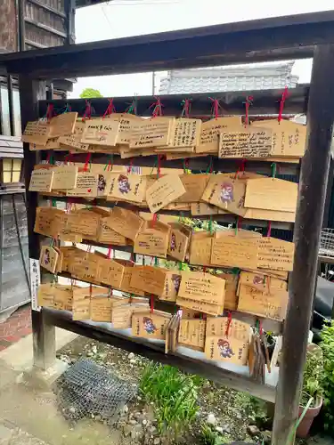 延寿寺/日荷堂(東京都)