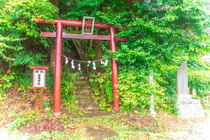山神社(宮城県)