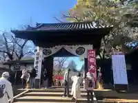 喜多院(埼玉県)