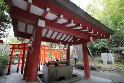 來宮神社(静岡県)