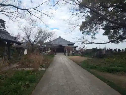 常楽寺のその他建物