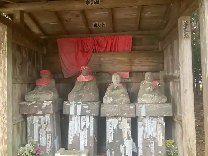 埴生神社(千葉県)