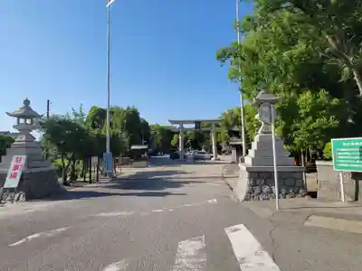 知立神社のその他建物