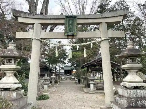 春日神社(滋賀県)