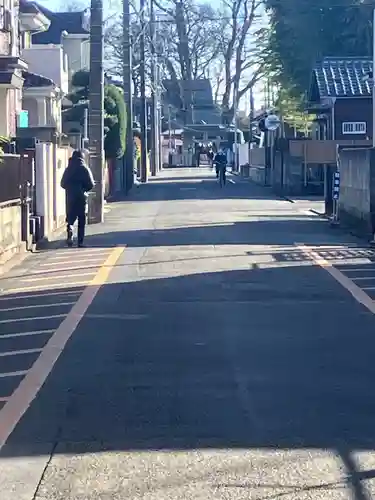 熊野宮(東京都)