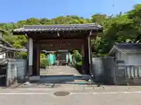法然寺(岐阜県)