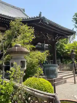 妙蓮寺(神奈川県)
