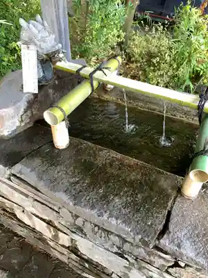 手長神社(長野県)