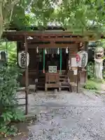 大綱金刀比羅神社(神奈川県)