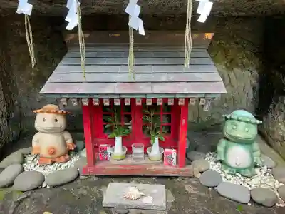 走水神社(神奈川県)