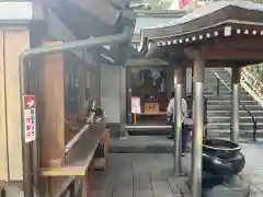 弘明寺の建物その他