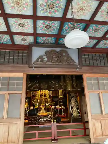 文殊院(東京都)