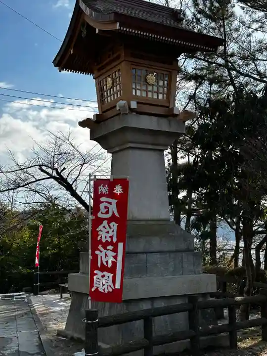 鳥屋神社(宮城県)