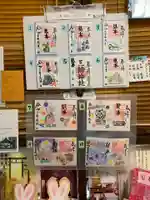 三輪神社のその他建物