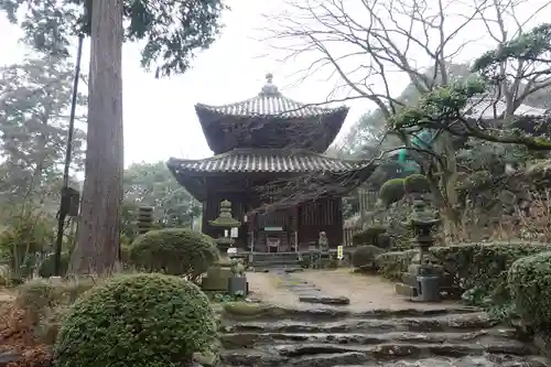 白峯寺(香川県)
