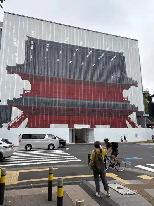 増上寺(東京都)