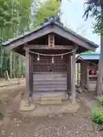 白髭神社(埼玉県)