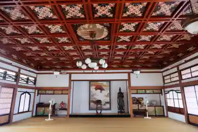 秋葉總本殿可睡斎のその他建物