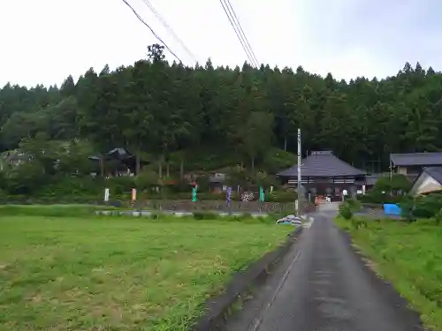 常泉寺(埼玉県)