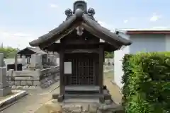 小西寺の建物その他