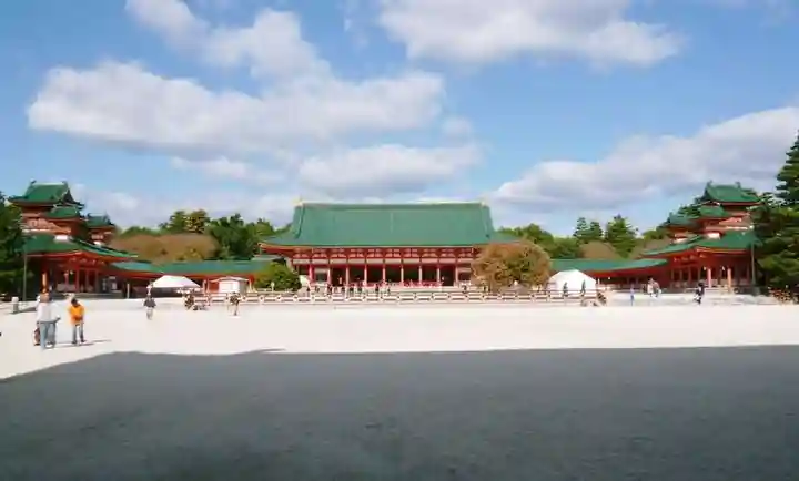 平安神宮(京都府)