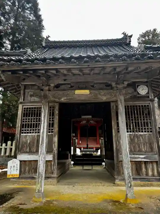 酒垂神社(兵庫県)