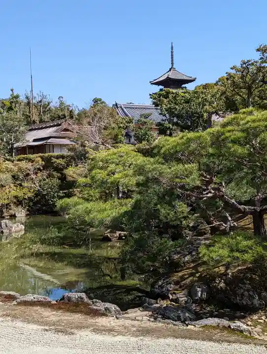 仁和寺(京都府)