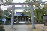 松江神社(島根県)