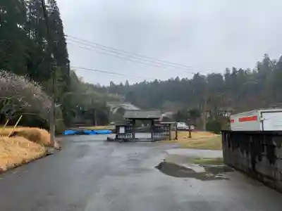 成願寺のその他建物