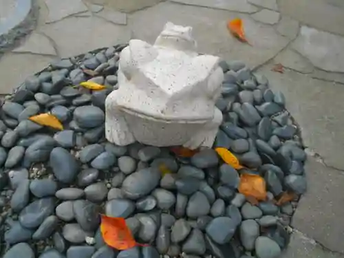 泥牛庵のその他建物