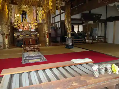 長泉院(埼玉県)