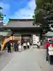 大洗磯前神社(茨城県)