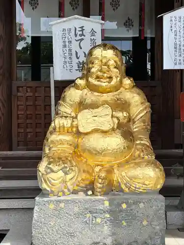 田村神社(香川県)