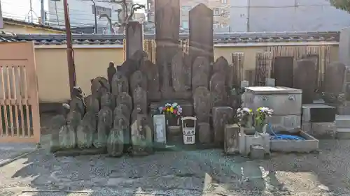 感通寺(東京都)