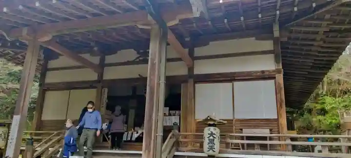 石山寺(滋賀県)