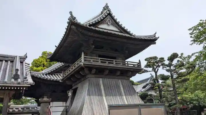 法心寺のその他建物