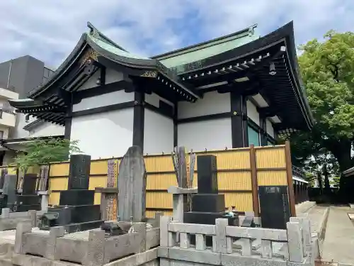 養福寺(東京都)