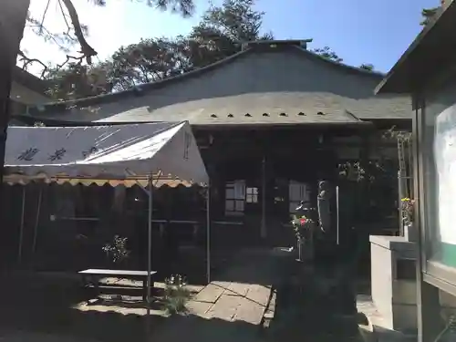 龍泉寺のその他建物