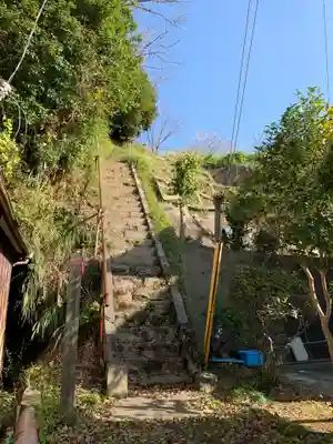 三峯神社のその他建物
