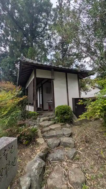 千佛院(奈良県)