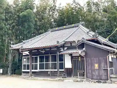 観音庵(昼寝観音 地蔵堂)(三重県)